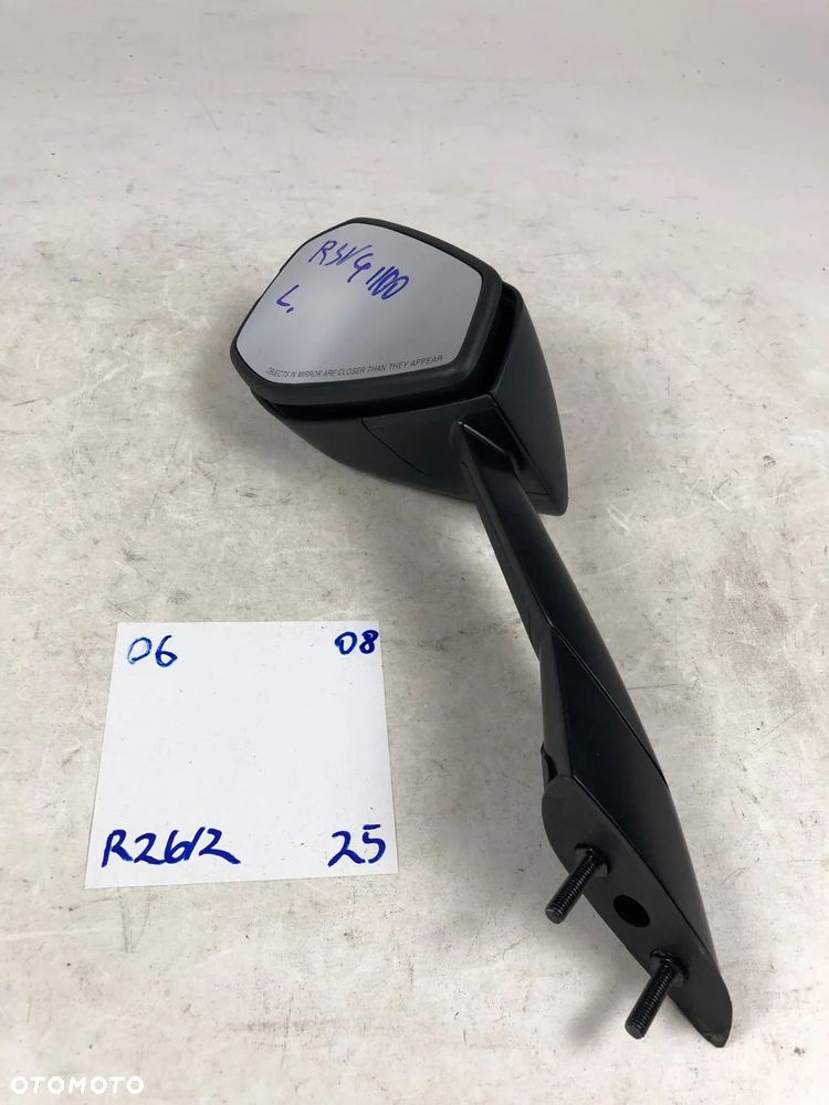 Aprilia RSV4 1100 Lusterko Lewe