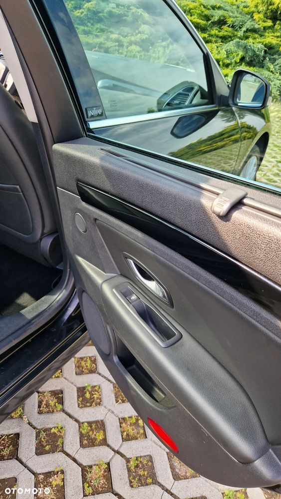 Renault Laguna 2.0 dCi Initiale - 12