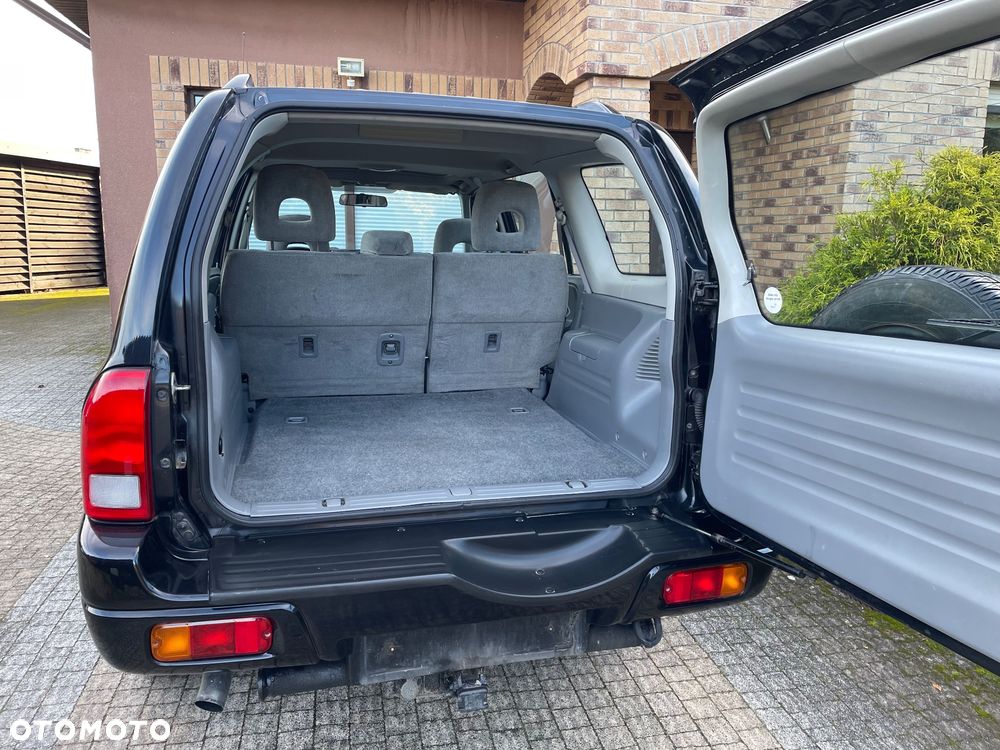 Suzuki Grand Vitara 2.0 HDi - 15