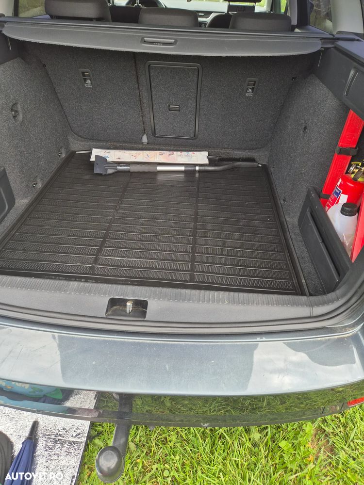 Skoda Octavia 2.0 TDI Ambition - 9