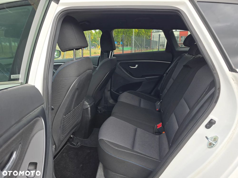 Hyundai i30 - 9