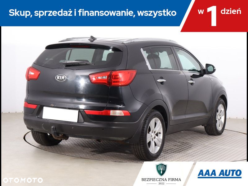 Kia Sportage - 6