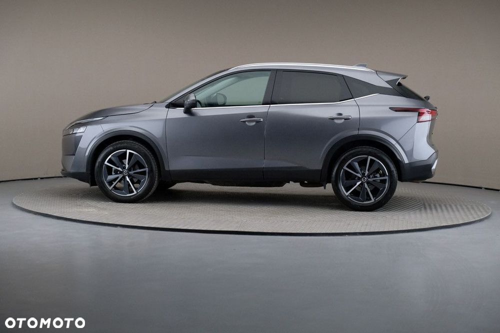 Nissan Qashqai - 4