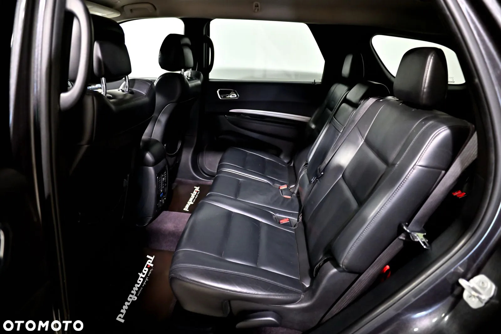 Dodge Durango - 21