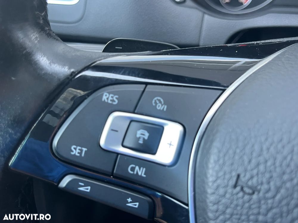 Volkswagen Sharan - 22