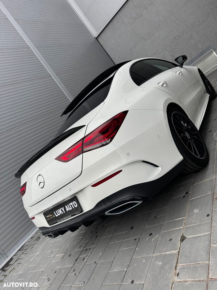 Mercedes-Benz CLA - 26