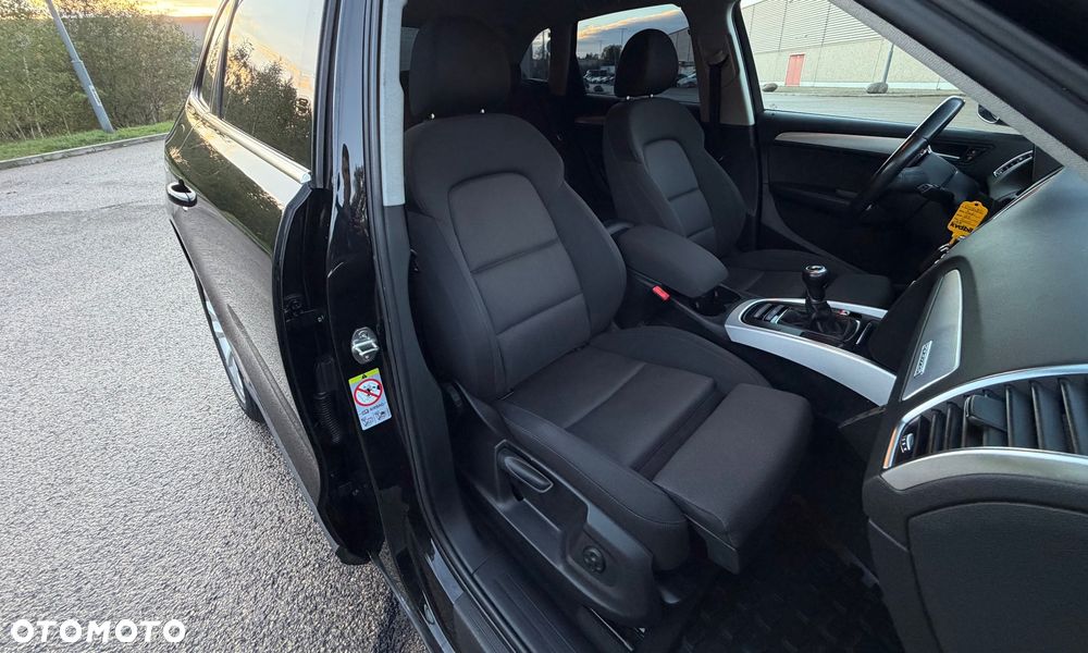 Audi Q5 2.0 TDI Quattro - 24