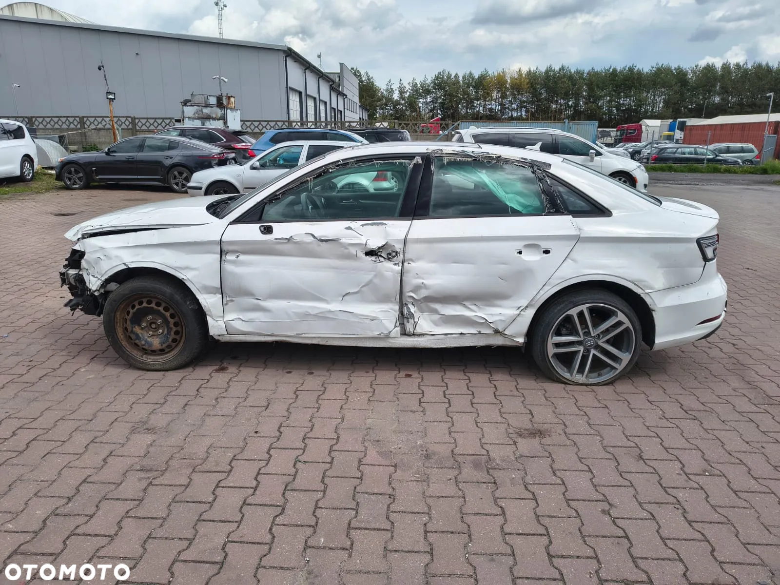 Audi A3 - 6