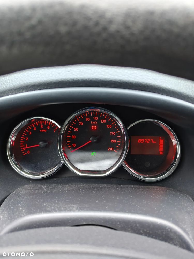 Dacia Sandero 1.2 16V Laureate - 1