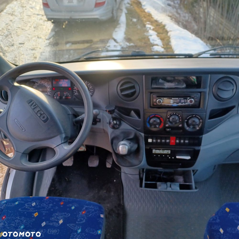 Iveco 35S12V Daily Iveco - 3