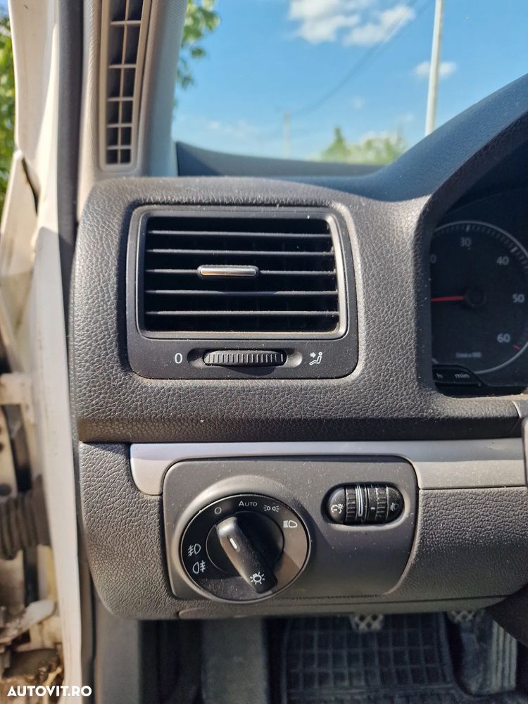 Volkswagen Golf - 7