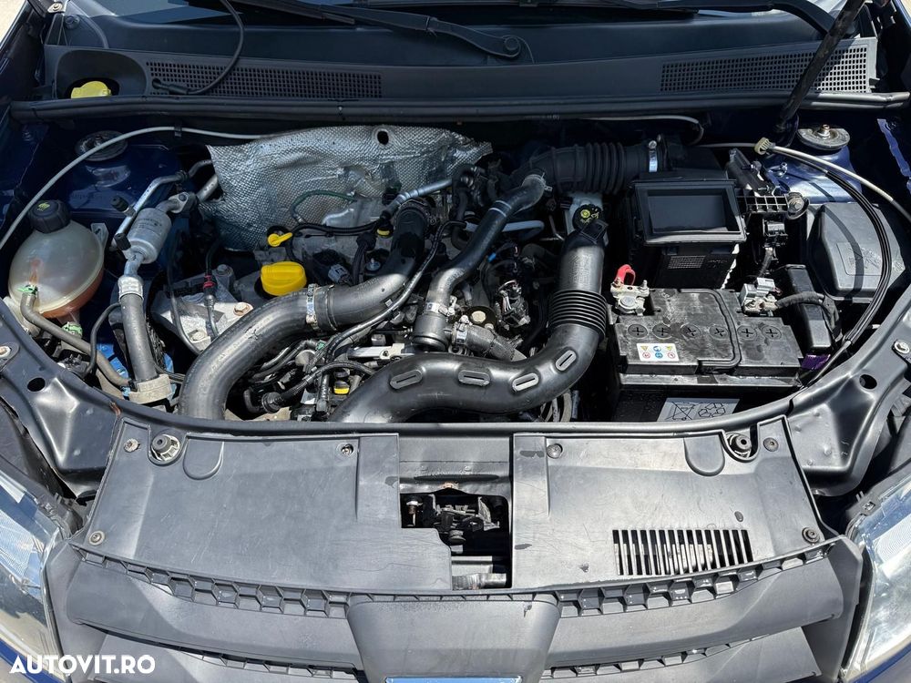 Dacia Logan - 8