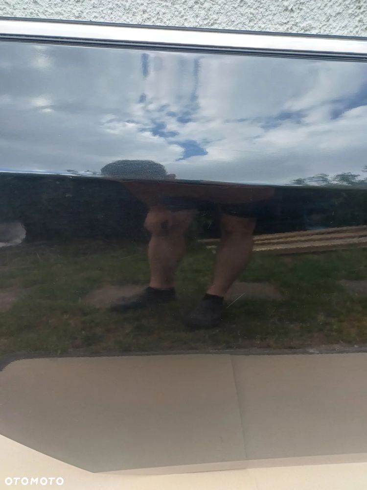 Drzwi prawy tył Mazda 6 II GH kombi lift 16W bez rdzy - 7