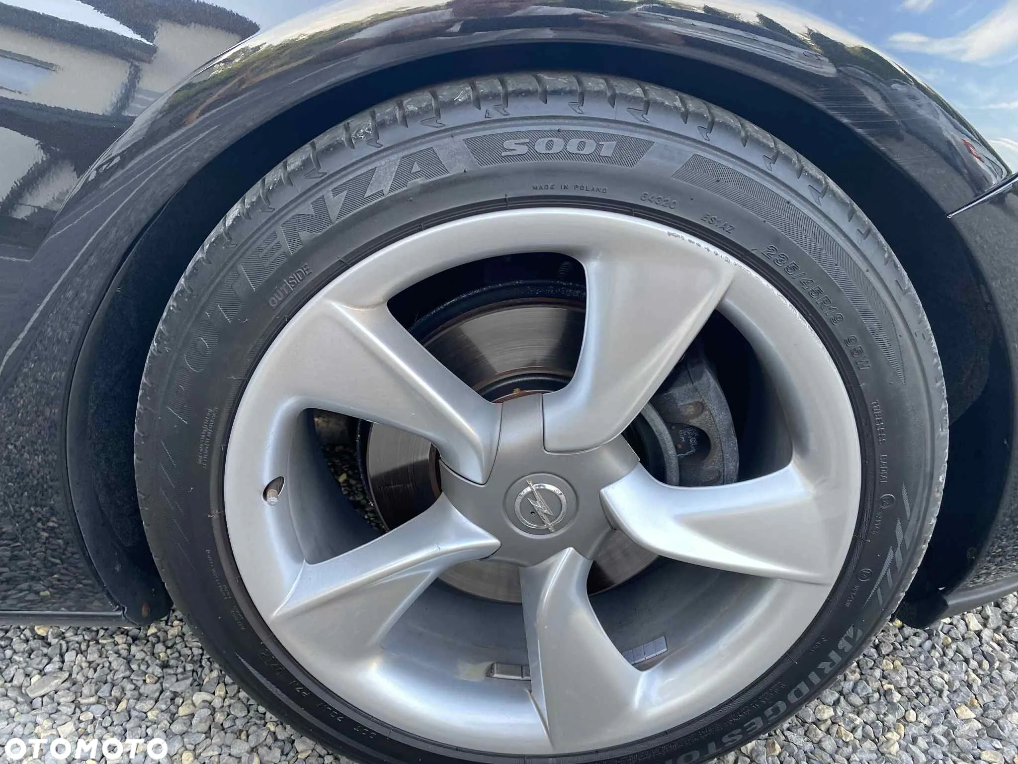 Opel Astra GTC 1.4 Turbo - 24