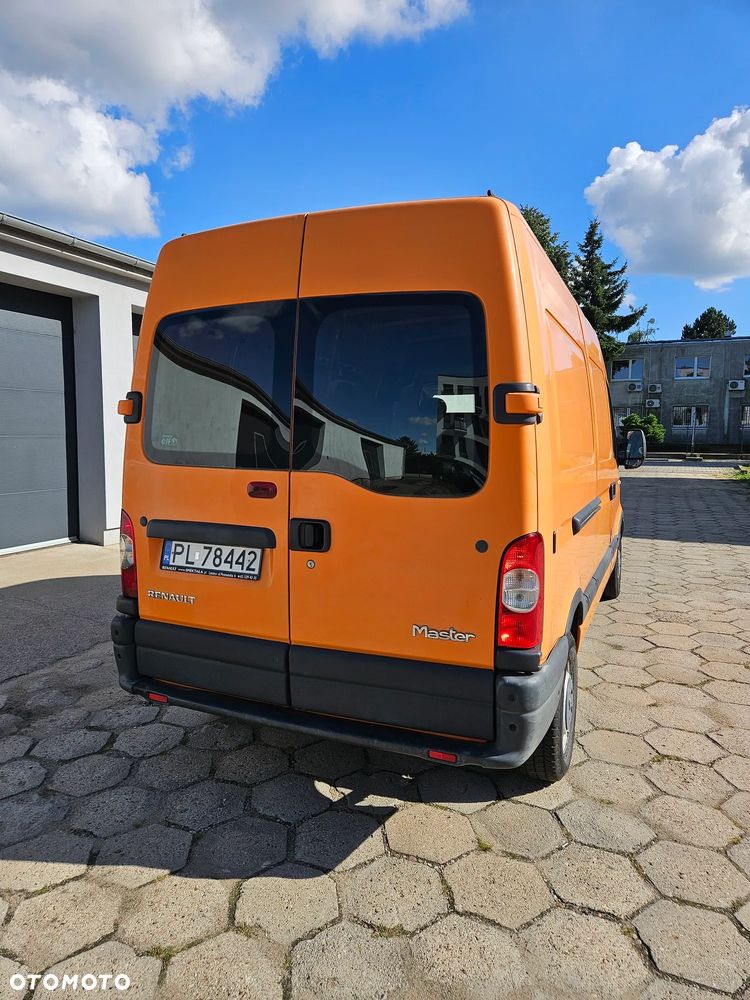 Renault Master - 4