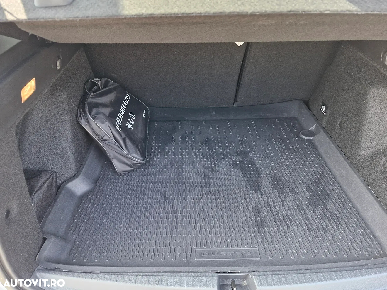 Dacia Duster ECO-G 100 Journey+ - 5