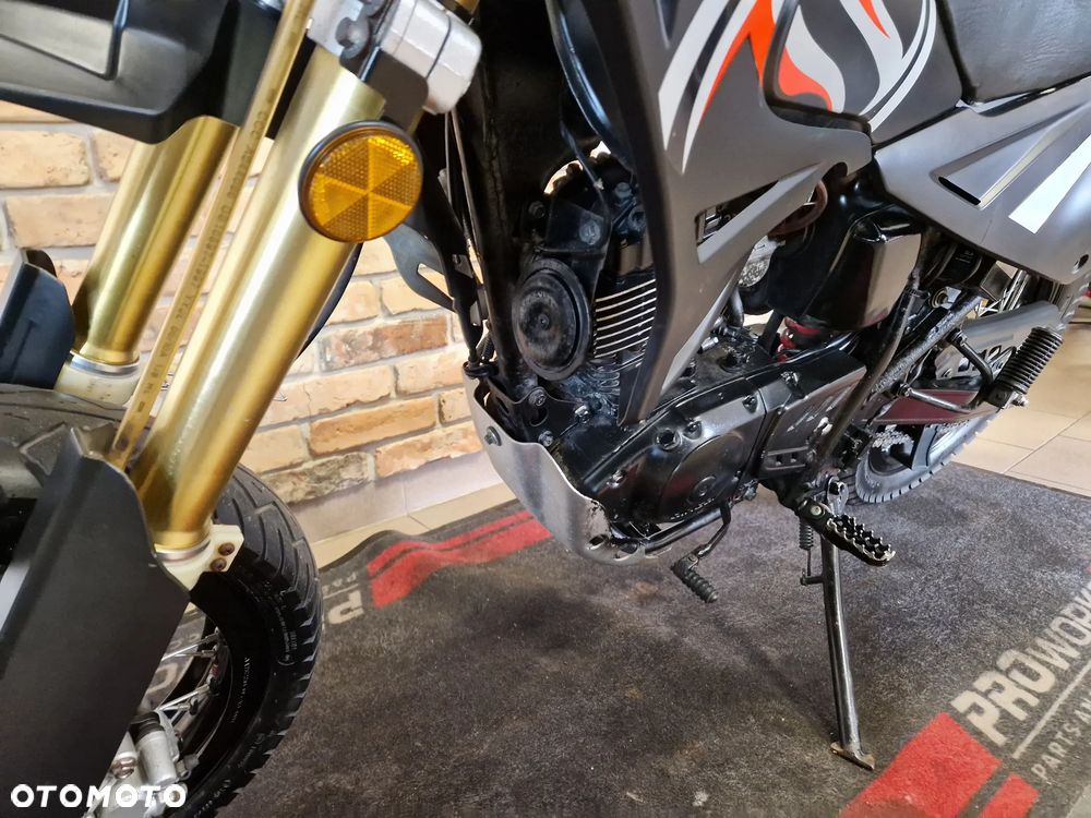 KTM LC - 21