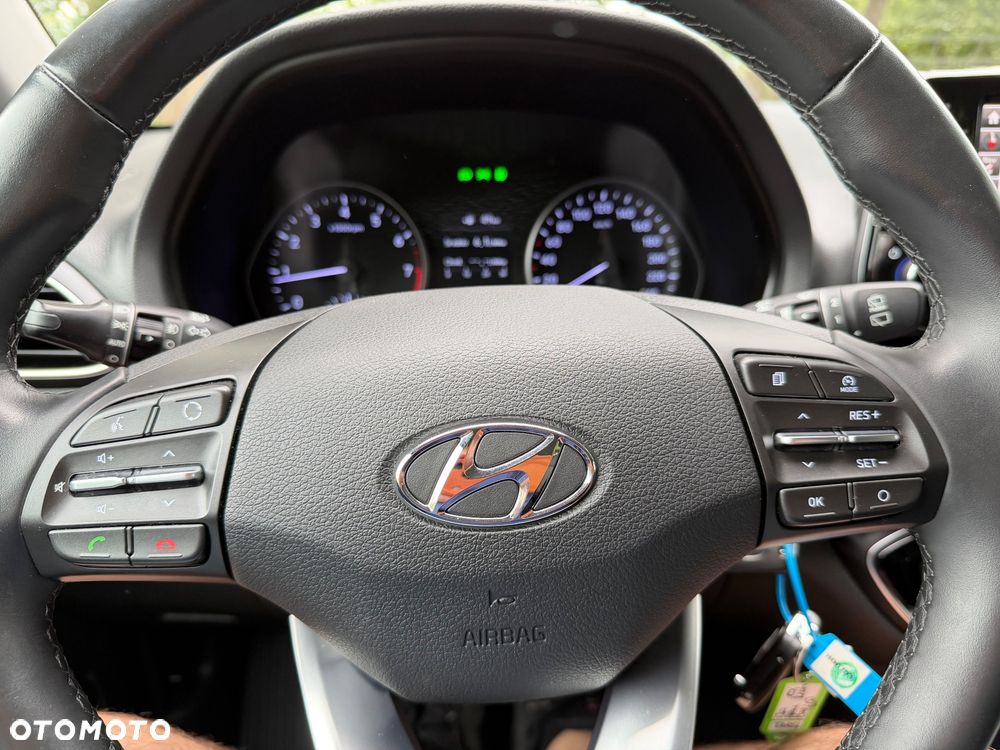 Hyundai i30 1.4 Style - 19
