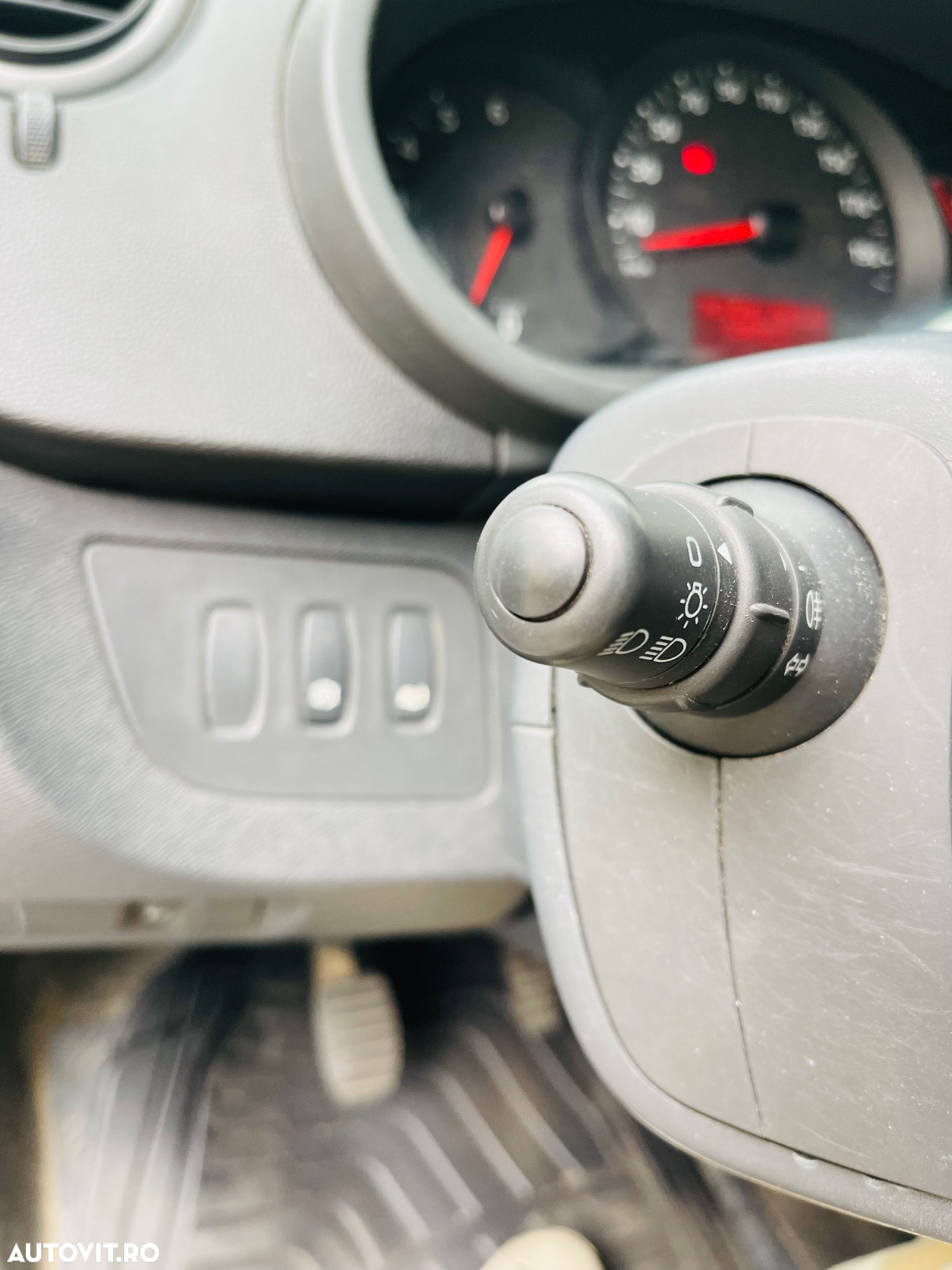 Renault Kangoo Grand BLUE dCi 95 Equilibre - 19