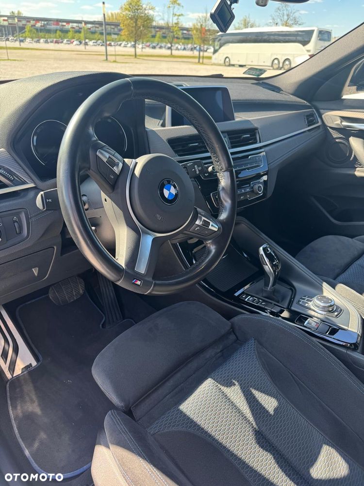BMW X2 sDrive18i M Sport - 13