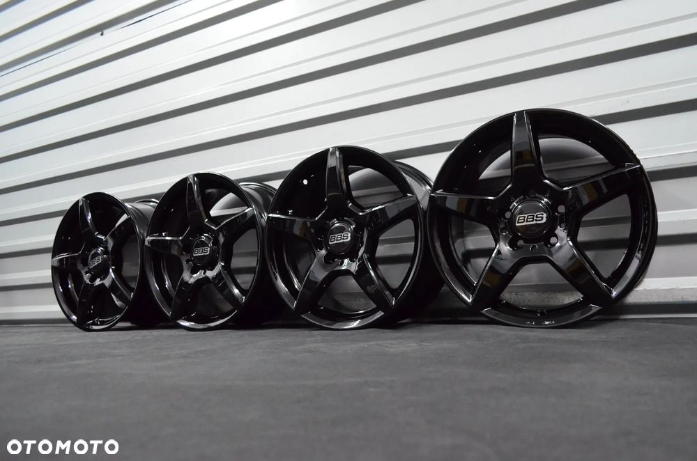 Felgi 5x112 R16 SEAT Leon Ateca EXEO Altea VW Audi Skoda Mercedes A C CLA B - 2