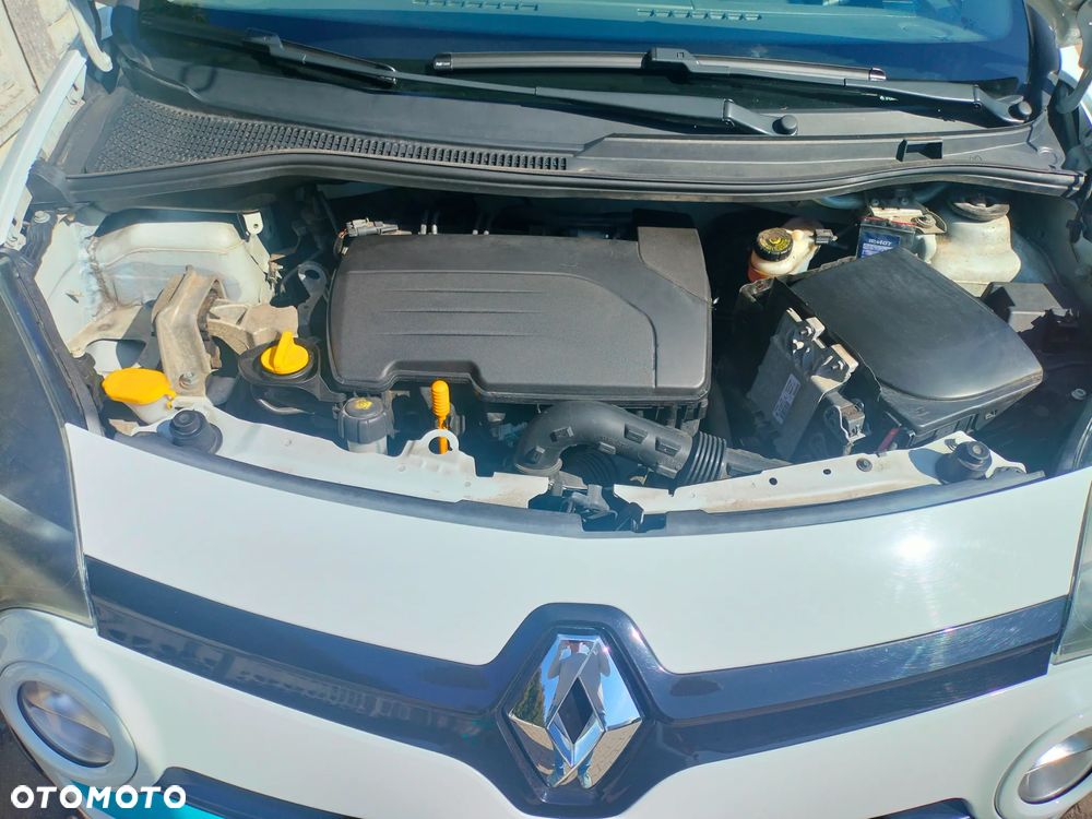 Renault Twingo 1.2 16V Access - 5