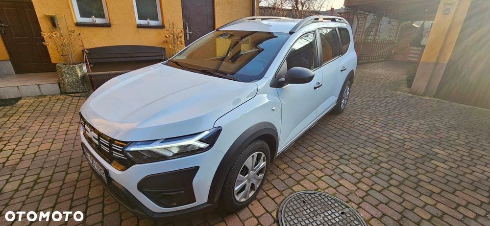 Dacia Jogger - 6