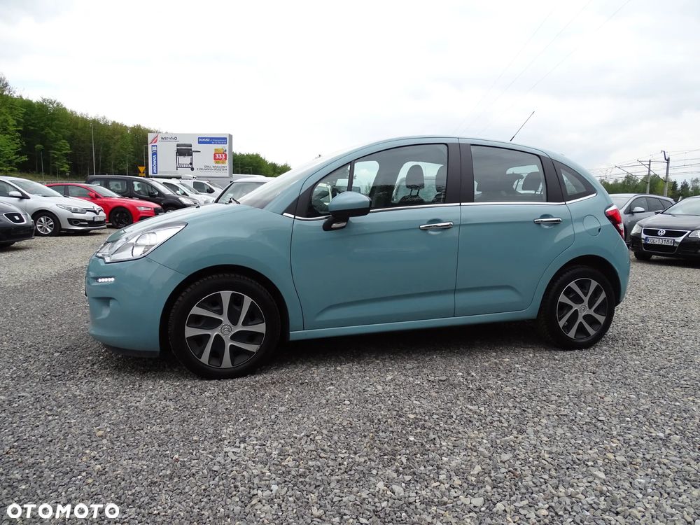 Citroën C3 Pure Tech (VTi) 82 Exclusive - 2