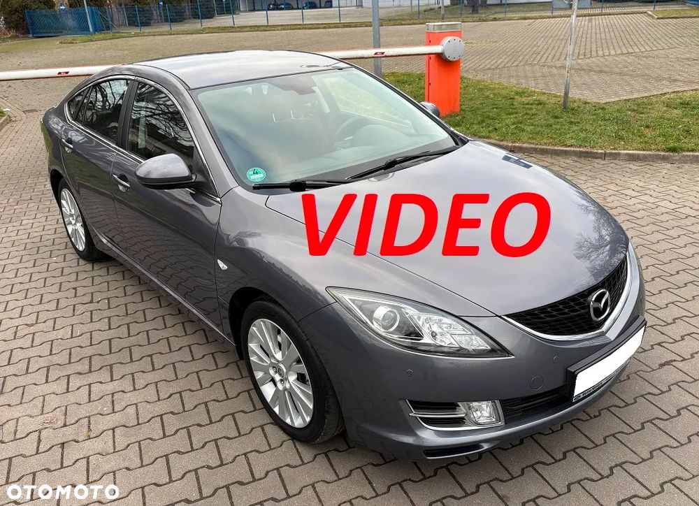 Mazda 6 - 2