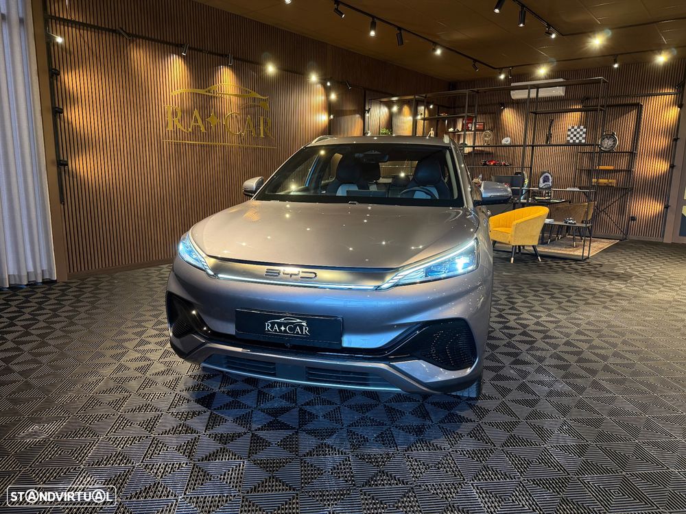 BYD Atto 3 Comfort - 2