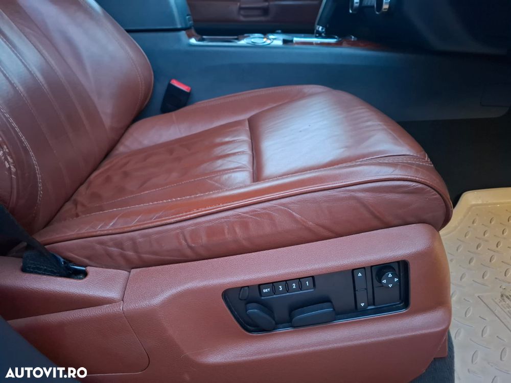 Volkswagen Touareg 3.0 V6 TDI DPF Automatik Expedition - 26