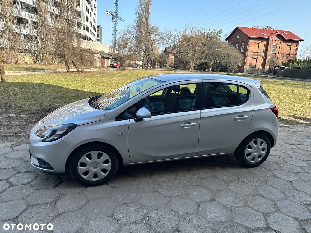 Opel Corsa 1.4 Enjoy - 5