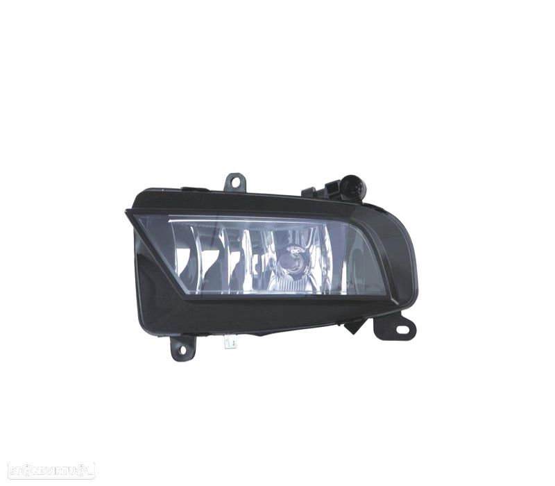 FAROL ESQ DE NEVOEIRO AUDI A4 12-19 - 1