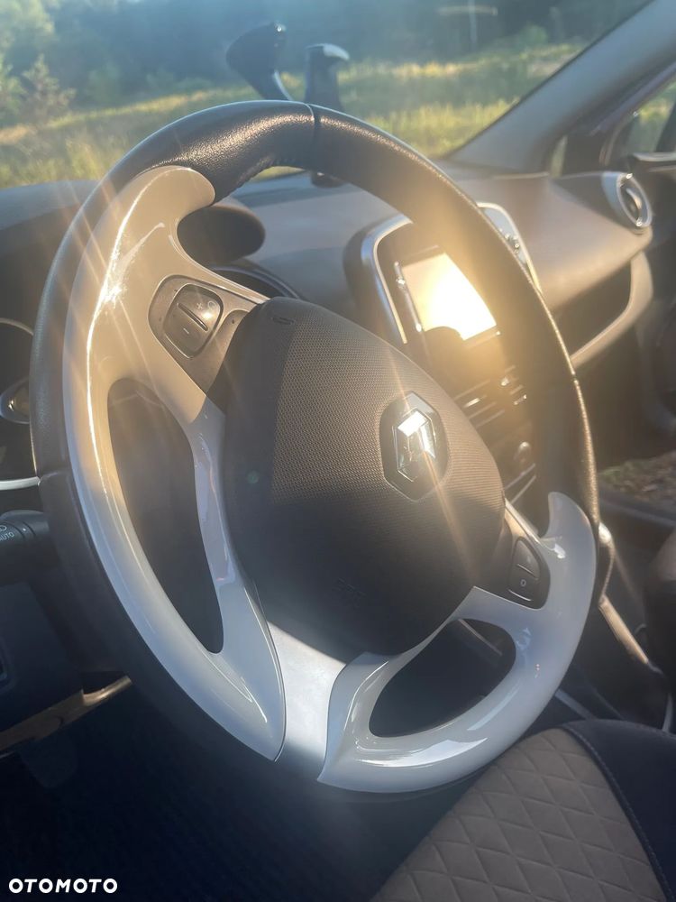 Renault Clio ENERGY TCe 90 Start & Stop LIMITED - 13