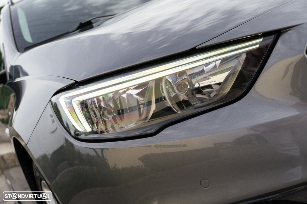 Opel Insignia Sports Tourer 1.6 CDTi Business Edition - 39