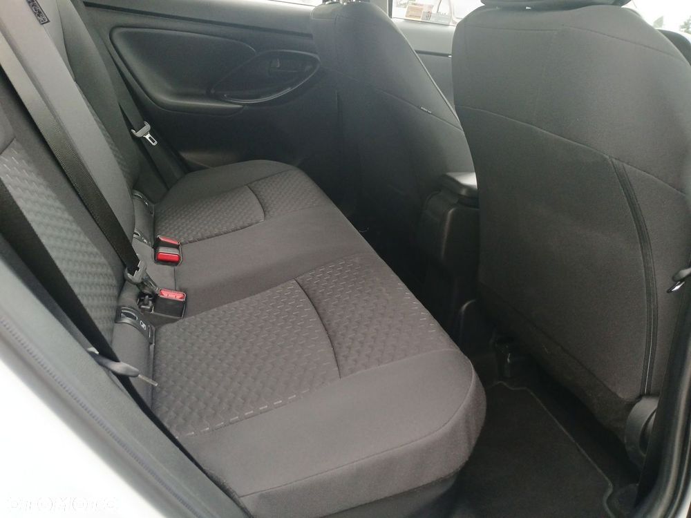Toyota Yaris Cross - 22