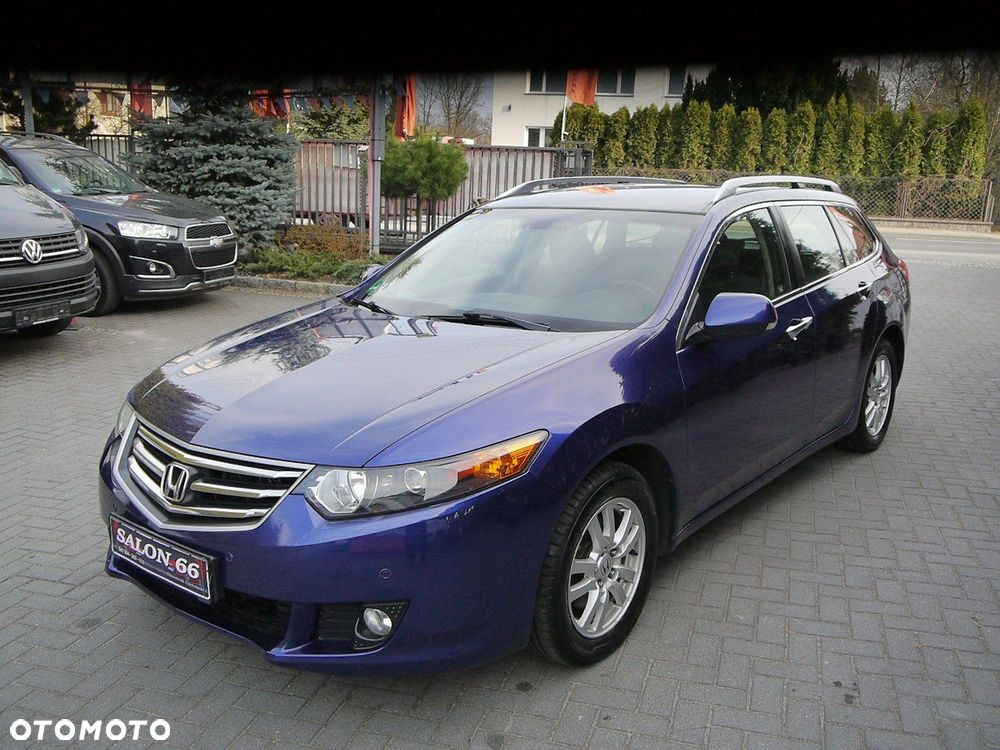 Honda Accord 2.0 S - 3