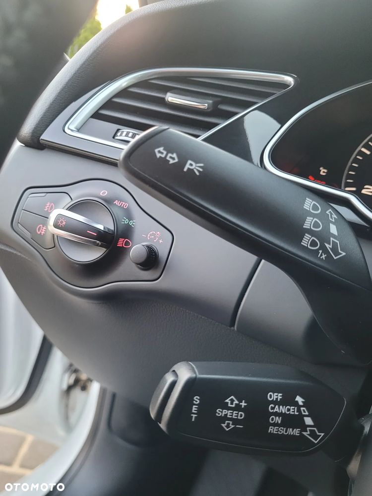 Audi A5 Sportback 2.0 TFSI - 37