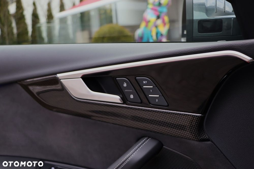 Audi S4 Avant TDI tiptronic - 30