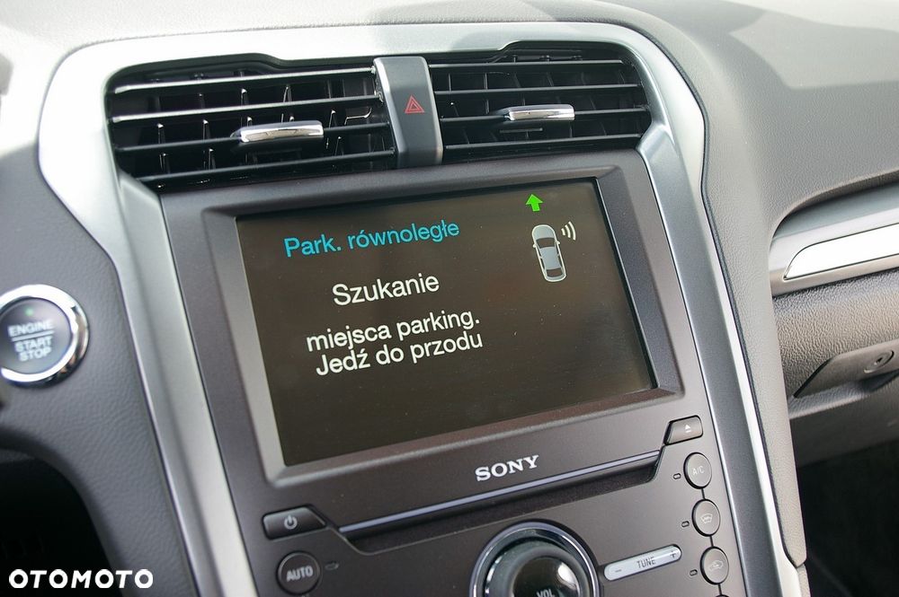 Ford Mondeo 2.0 TDCi STart-Stopp Titanium - 35