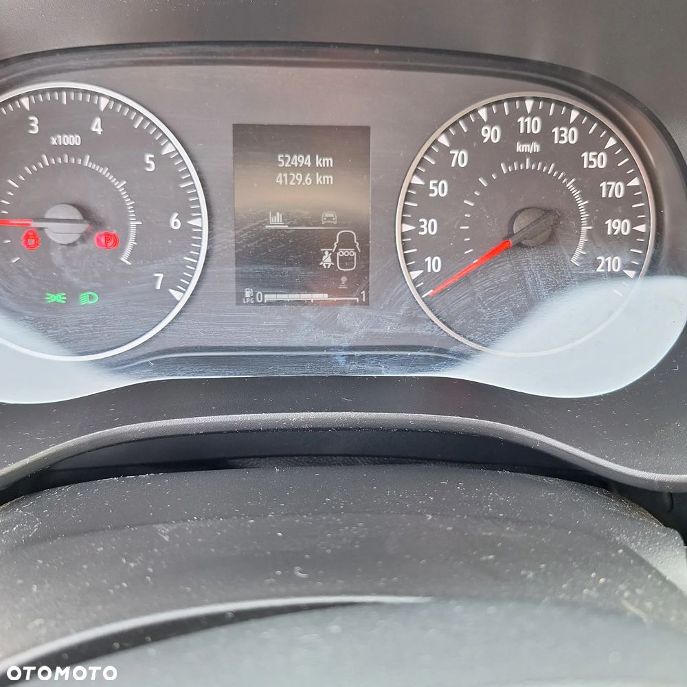 Dacia Jogger 1.0 TCe Extreme 7os - 12