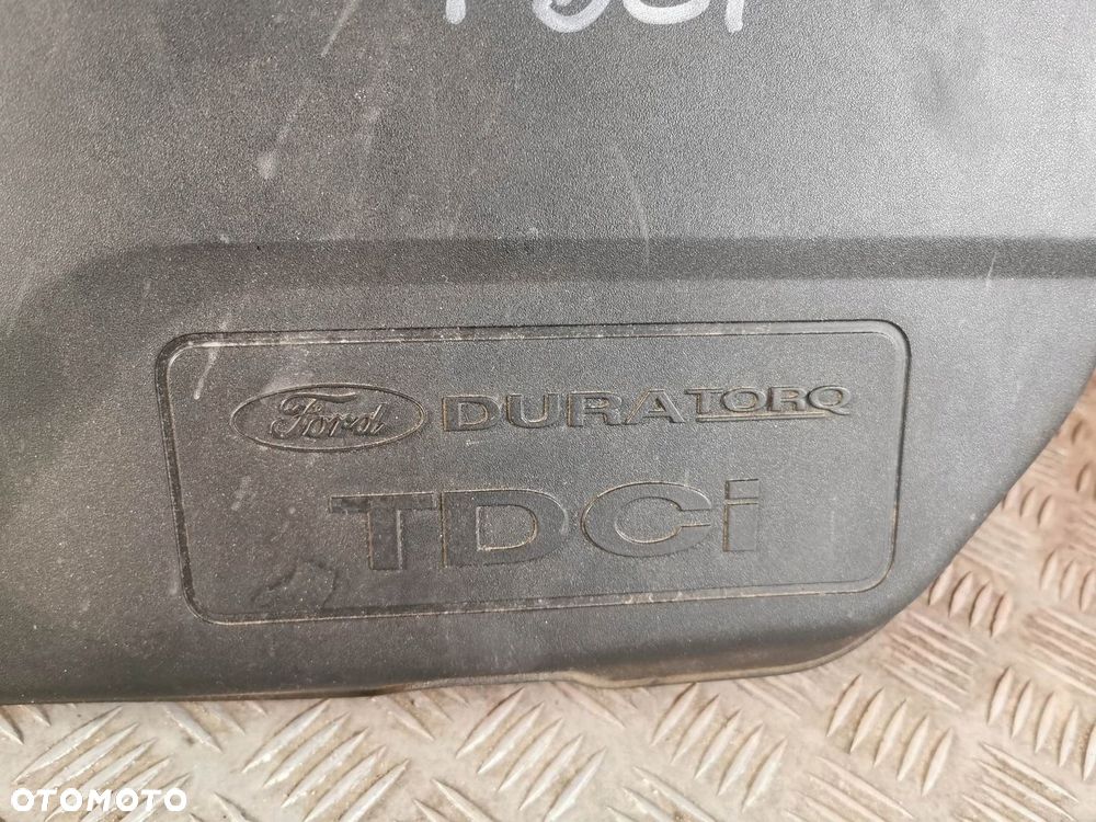 OSŁONA POKRYWA SILNIKA FORD FOCUS MK3 OE 1.6 TDCI - 3