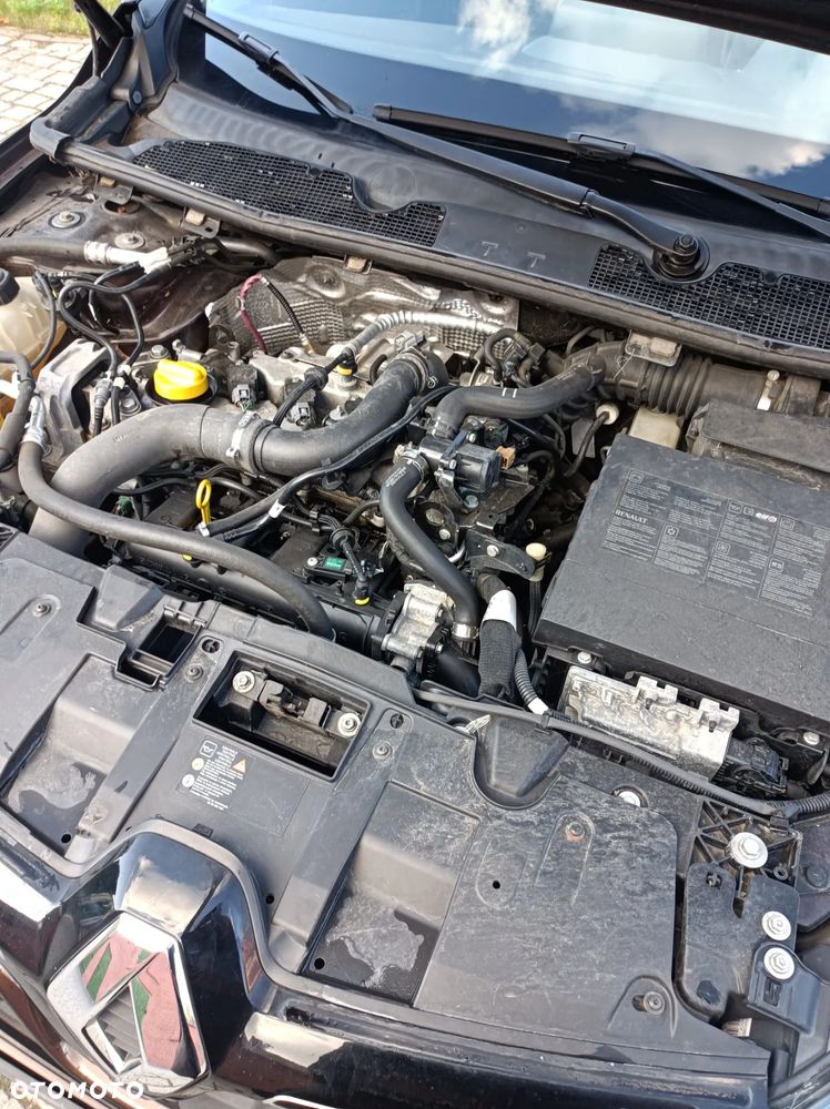 Renault Megane ENERGY TCe 130 LIMITED - 18