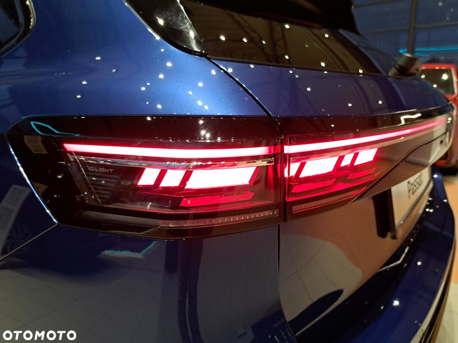 Volkswagen Passat - 40