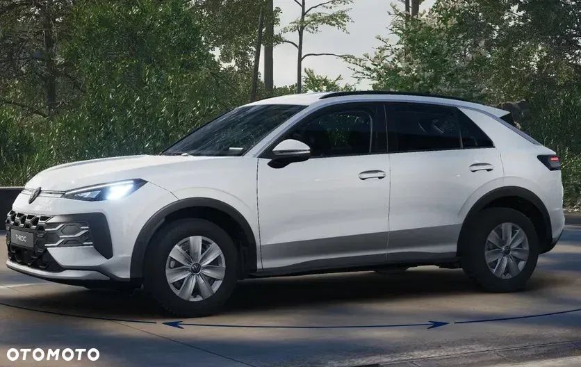 Volkswagen T-Roc - 5