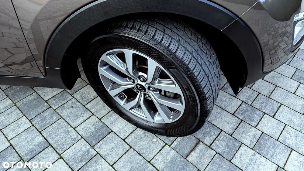 Kia Sportage 1.6 GDI Business Line M 2WD - 29