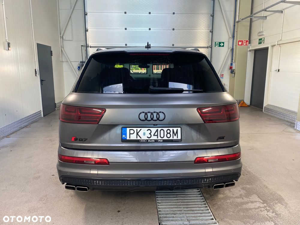 Audi Q7 - 23