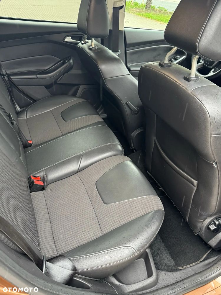 Ford Focus 2.0 TDCi Edition MPS6 - 7