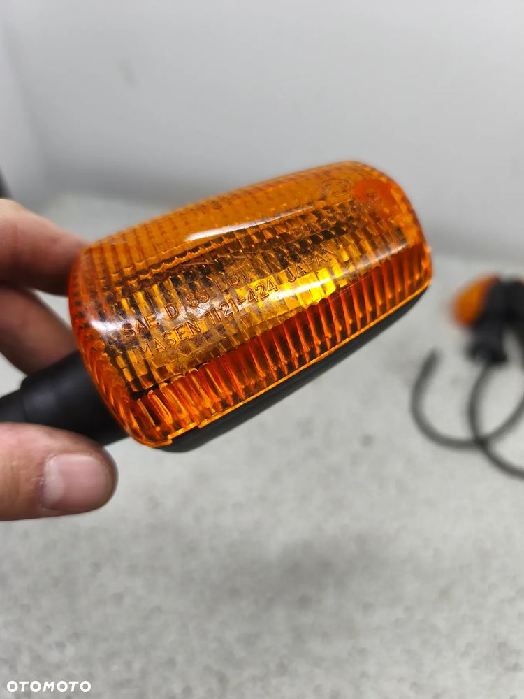 Kierunkowskaz Yamaha XJ 600 XJ600 - 3