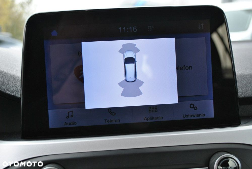 Ford Focus 1.5 EcoBlue Trend Edition - 23